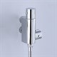Гигиенический душ настенный с термостатом Gristo Chrome GСT-3047 хром - фото 4993