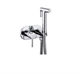 Гигиенический душ встраиваемый Gristo Chrome GC-3048 хром 1854 - фото 5892