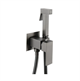 Гигиенический душ встраиваемый Gristo Graphite GR-4041 графит 1860 - фото 5923