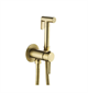 Гигиенический душ встраиваемый Gristo Gold GGM-3041 золото матовое 325978 - фото 5933