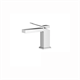 Смеситель для раковины Gristo Chrome GC-4015 хром 1863 - фото 5939