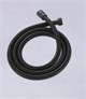 Душевая система скрытого монтажа c термостатом Gristo Black Matte Termo GBT-5052 черный матовый 1890 - фото 6376