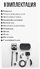 Душевая система скрытого монтажа c термостатом Gristo Black Termo GBT-5064-1 черный матовый 1928 - фото 6687