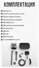 Душевая система скрытого монтажа c термостатом Gristo White Matte Termo GWT-5064 белый матовый 1929 - фото 6696