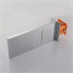 Душевая система скрытого монтажа c термостатом Gristo Crhome Matte Termo GCMT-5062-1 хром матовый 1959 - фото 6982