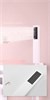 Душевая система скрытого монтажа c термостатом Gristo White Matte Termo GWMT-5062-1 белый матовый 1960 - фото 6991