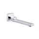 Душевая система скрытого монтажа со смесителем Gristo Chrome Termo LED GCT-4062LED-1 хром 1979 - фото 7199