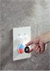 Душевая система скрытого монтажа с прогрессивным смесителем Gristo White Matte Progressive LED GWMP-5058 белый матовый 1983 - фото 7237