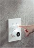 Душевая система скрытого монтажа с прогрессивным смесителем Gristo White Matte Progressive LED GWMP-5058 белый матовый 1983 - фото 7238